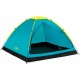 Carpa para Camping Pavillo Cooldome 68085 3 personas