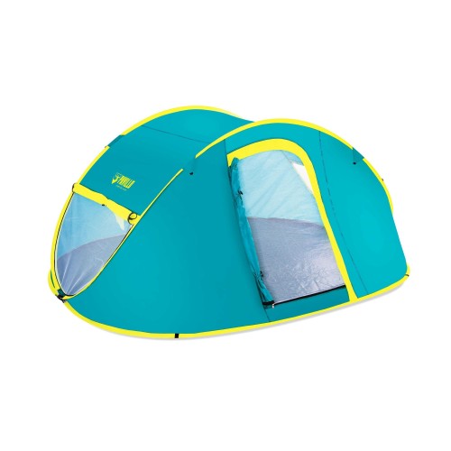 Carpa para Camping Pavillo Coolmount 68087 4 personas