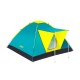 Carpa para Camping Pavillo Coolground 68088 3 personas