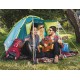 Carpa para Camping Pavillo Coolground 68088 3 personas