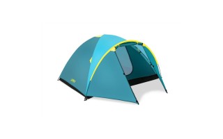 Carpa para Camping Pavillo Activeridge 68091 4 personas Carpa para Camping Pavillo Activeridge 68091 4 personas