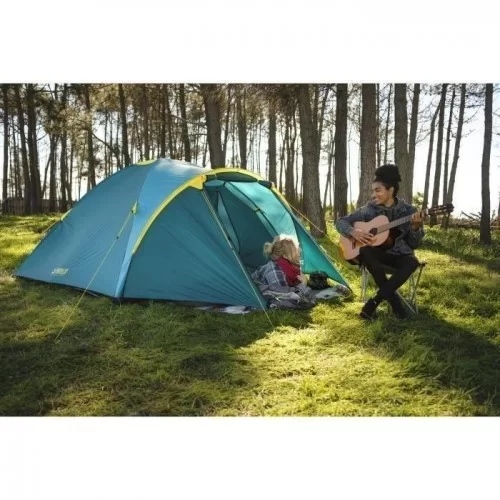 Carpa De Camping 4 Personas Pavillo Trekking Bestway 68091 - LhuaStore –  Lhua Store