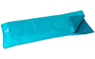 Bolsa de Dormir Pavillo Evade 15 68099 Turquesa 7ºC-11ºC Bolsa de Dormir Pavillo Evade 15 68099 Turquesa 7ºC-11ºC