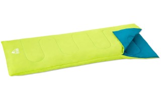 Bolsa de Dormir Pavillo Evade 15 68099 Verde 7°C-11°C Bolsa de Dormir Pavillo Evade 15 68099 Verde 7°C-11°C