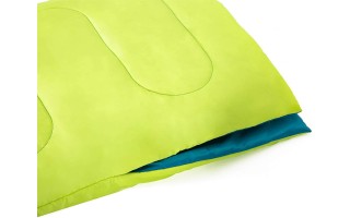 Bolsa de Dormir Pavillo Evade 15 68099 Verde 7°C-11°C Bolsa de Dormir Pavillo Evade 15 68099 Verde 7°C-11°C