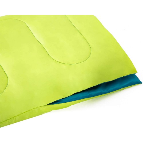 Bolsa de Dormir Pavillo Evade 15 68099 Verde 7°C-11°C