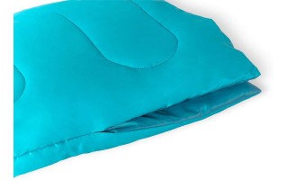 Bolsa de Dormir Pavillo Evade 15 68099 Turquesa 7ºC-11ºC Bolsa de Dormir Pavillo Evade 15 68099 Turquesa 7ºC-11ºC