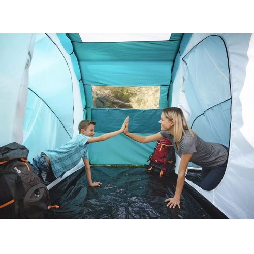 Carpa para Camping Pavillo Family Ground Tent 68093 4p