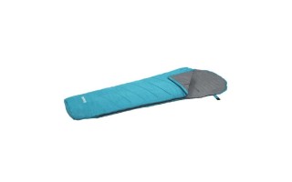 Bolsa de Dormir Bestway 68102 Turquesa 6-10°C Bolsa de Dormir Bestway 68102 Turquesa 6-10°C