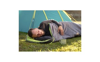 Bolsa de Dormir Bestway 68102 Verde 6-10°C Bolsa de Dormir Bestway 68102 Verde 6-10°C