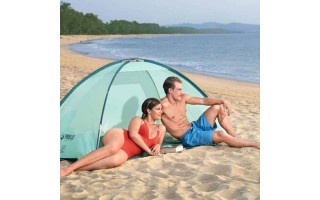 Carpa para Playa Pavillo Beach Ground 68105 2 personas Carpa para Playa Pavillo Beach Ground 68105 2 personas