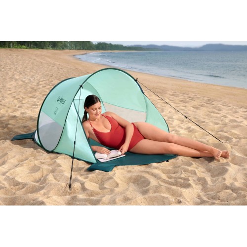 Carpa para Playa Pavillo Beach Quick 2 68107 2p