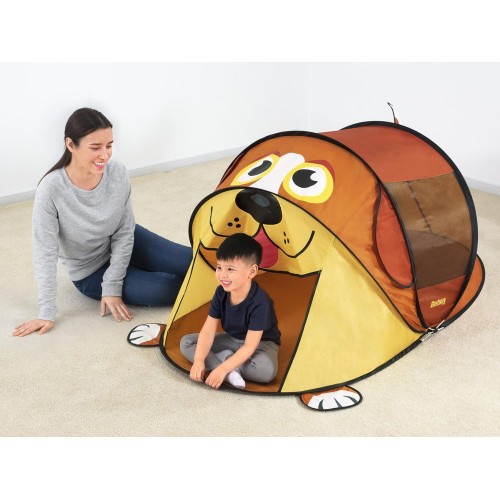 Carpa Infantil Bestway 68108 Cachorro