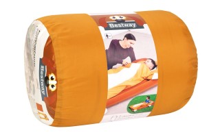 Bolsa de Dormir + Colchón Inflable Bestway Cachorro Bolsa de Dormir + Colchón Inflable Bestway Cachorro