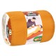 Bolsa de Dormir + Colchón Inflable Bestway Cachorro