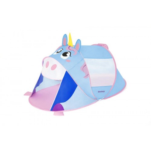 Carpa Infantil Bestway 68110 Unicornio