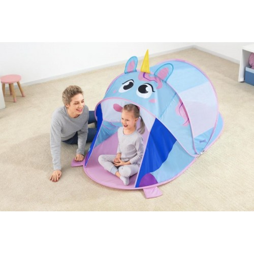 Carpa Infantil Bestway 68110 Unicornio