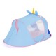 Carpa Infantil Bestway 68110 Unicornio