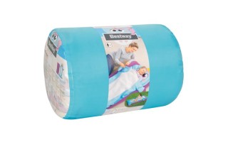 Bolsa de Dormir + Colchón Inflable Bestway Unicornio Bolsa de Dormir + Colchón Inflable Bestway Unicornio