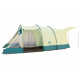 Carpa para Camping Pavillo 68013 4 personas triple ambiente