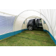 Carpa para Camping Pavillo 68013 4 personas triple ambiente