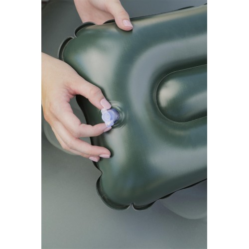 Almohada Inflable Bestway 69034 42x26x10cm