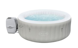 Bañera de Hidromasajes Bestway Lay-Z-Spa Tahiti 40ºC 4p