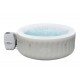 Bañera de Hidromasajes Bestway Lay-Z-Spa Tahiti 40ºC 4p