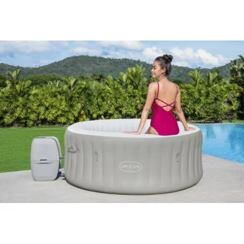 SPA HINCHABLE BESTWAY LAY-Z-SPA IBIZA - 60015