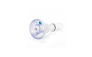 Fuente con Luz Led Bestway 60302 para Hidromasajes Fuente con Luz Led Bestway 60302 para Hidromasajes