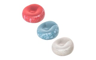 Puff Inflable Bestway 75052 Infantil (Colores Varios) Puff Inflable Bestway 75052 Infantil (Colores Varios)