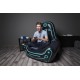 Sillón Inflable Bestway 75077 Mainframe Gamer 100kg