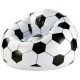 Puff Bestway 75010 Inflable p/ Niños Futbol