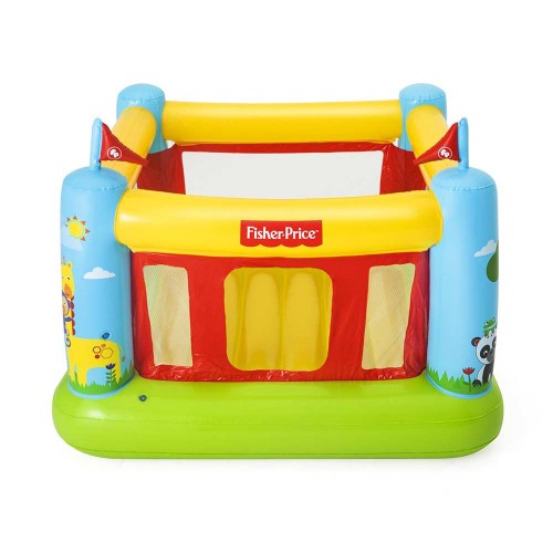 Mini Globo Loco Bestway Fisher-Price 93553 175x173x135cm