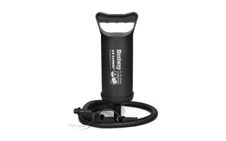 Inflador para Piscinas y Colchones Bestway 62002 30cm Inflador para Piscinas y Colchones Bestway 62002 30cm