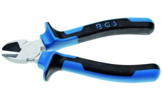 Pinza de Corte Diagonal BGS 393 Pinza de Corte Diagonal BGS 393
