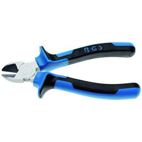 Pinza de Corte Diagonal BGS 393