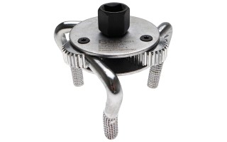 Llave p/ Filtro BGS 1031 45-75mm Llave p/ Filtro BGS 1031 45-75mm