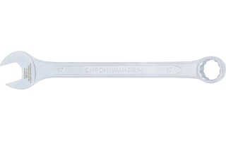 Llave Combinada BGS Technic 1067 17mm