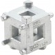 Cubo Reposicionador de Pistón de Freno BGS 1124 enc.3/8"