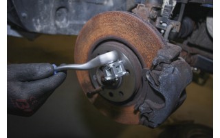 Cubo Reposicionador de Pistón de Freno BGS 1124 enc.3/8"