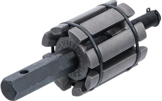 Expansor de Caños de Escape BGS Technic 120 38-64mm Expansor de Caños de Escape BGS Technic 120 38-64mm