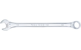 Llave Combinada Extra Larga BGS Technic 1228 13mm Llave Combinada Extra Larga BGS Technic 1228 13mm