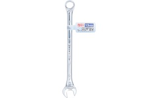 Llave Combinada Extra Larga BGS Technic 1228 13mm Llave Combinada Extra Larga BGS Technic 1228 13mm