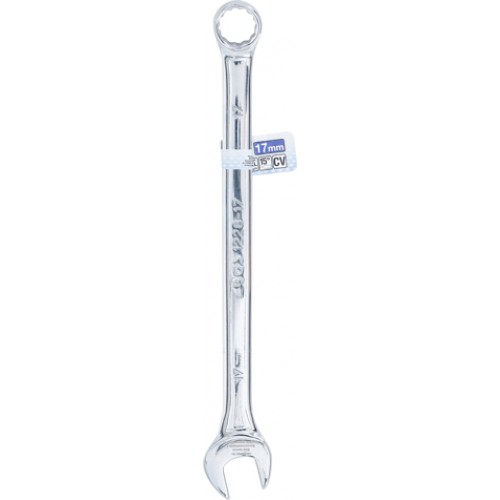 Llave Combinada Extra Larga BGS Technic 1228 17mm