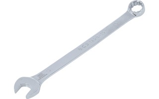 Llave Combinada Extra Larga BGS Technic 1228 19mm Llave Combinada Extra Larga BGS Technic 1228 19mm