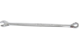Llave Combinada Extra Larga BGS Technic 1228 6mm Llave Combinada Extra Larga BGS Technic 1228 6mm