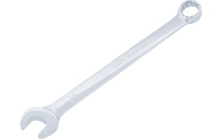 Llave Combinada Extra Larga BGS Technic 1229 24mm Llave Combinada Extra Larga BGS Technic 1229 24mm