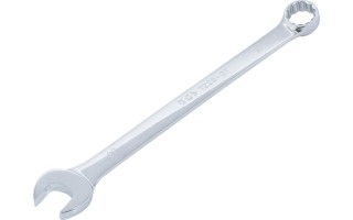 Llave Combinada Extra Larga BGS Technic 1229 27mm