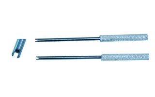 Llaves BGS 1536 para Valvulas Neumaticas x2u Llaves BGS 1536 para Valvulas Neumaticas x2u